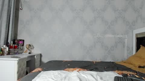 Snapshot of desert2blosom chatting on January 2025 12:47:01 AM Mia online show from January 2025 12:47:01 AM