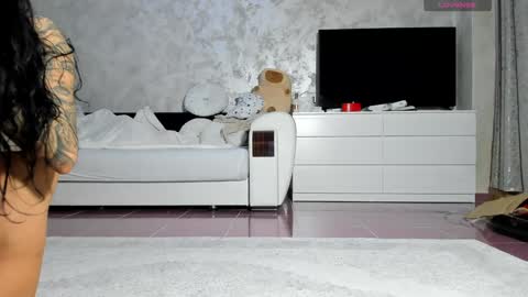 Snapshot of desert2blosom chatting on September 2025 09:08:02 PM Mia online show from September 2025 09:08:02 PM