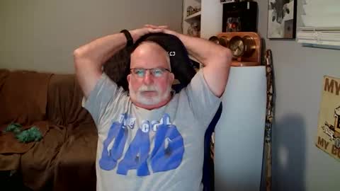 D K online show from February 2026 12:40:02 AM