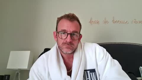 desertranger online show from May 2026 07:02:02 AM