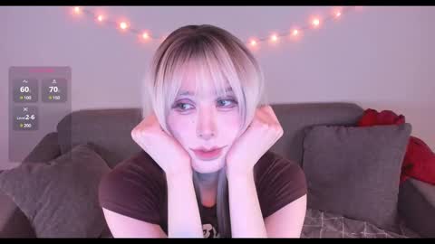 Snapshot of deserve_dessert chatting on January 2025 04:09:01 AM Domi online show from January 2025 04:09:01 AM