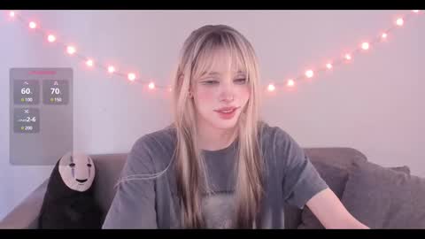 Snapshot of deserve_dessert chatting on January 2025 06:35:01 AM Domi online show from January 2025 06:35:01 AM