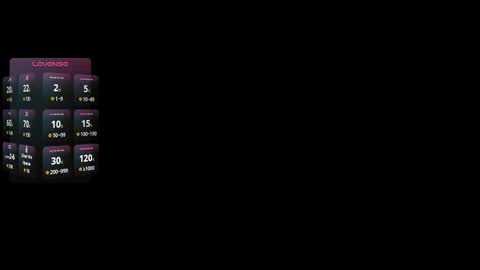 Domi  online show from February 2026 08:00:02 AM