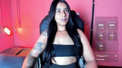 NTMY guys im a kinda desi from Medellin  online show from November 2025 08:42:02 PM