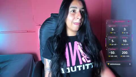 NTMY guys im a kinda desi from Medellin  online show from November 2025 05:30:01 PM