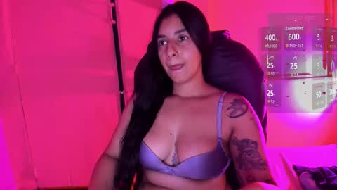 NTMY guys im a kinda desi from Medellin  online show from February 2026 08:43:01 PM