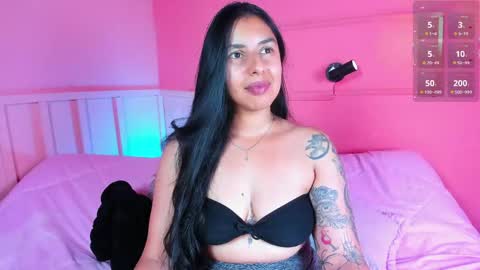 NTMY guys im a kinda desi from Medellin  online show from May 2026 04:02:01 PM