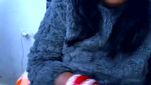 Snapshot of desi_punjabn chatting on January 2025 03:20:01 AM simran online show from January 2025 03:20:01 AM