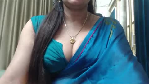 Maisa online show from December 2024 07:29:02 PM