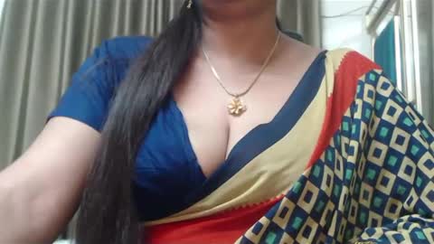 Maisa online show from December 2024 10:05:01 PM