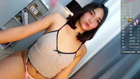 desirable_rica online show from February 2026 07:19:02 PM