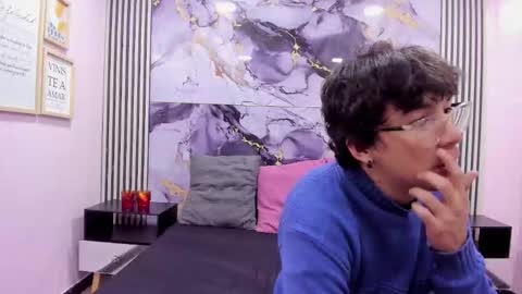 Snapshot of desire_ecstasy chatting on November 2025 01:11:02 PM desire_ecstasy online show from November 2025 01:11:02 PM