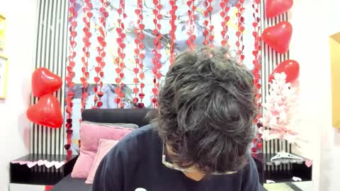 Snapshot of desire_ecstasy chatting on February 2026 03:03:01 AM desire_ecstasy online show from February 2026 03:03:01 AM