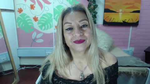 VALERIA online show from February 2025 04:37:02 PM