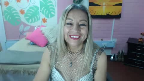 VALERIA online show from January 2026 08:07:01 PM