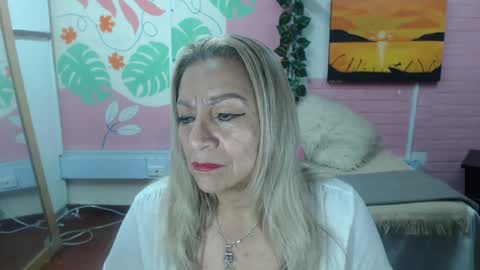 VALERIA online show from April 2026 05:06:02 PM