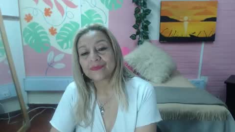 VALERIA online show from May 2026 09:41:02 PM