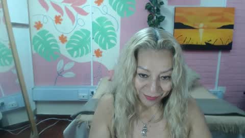 VALERIA online show from May 2026 04:03:01 PM