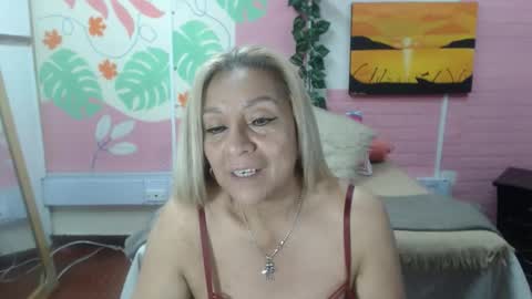 VALERIA online show from May 2026 04:45:02 PM