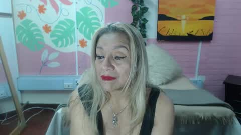 VALERIA online show from May 2026 04:02:02 PM