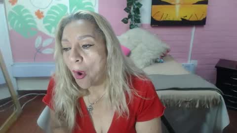 VALERIA online show from May 2026 04:12:01 PM