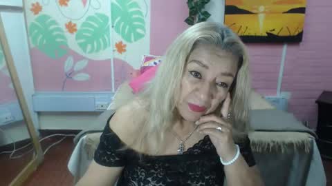 VALERIA online show from May 2026 03:29:02 PM