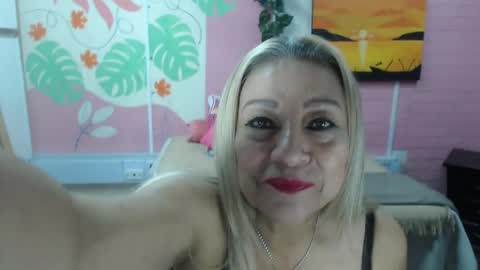 VALERIA online show from May 2026 03:43:01 PM