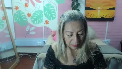 VALERIA online show from June 2026 03:47:01 PM