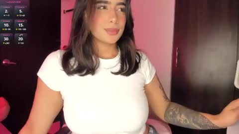 Sophie  online show from July 2026 01:08:01 AM