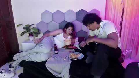 TORI AND MR. BEAR online show from May 2026 06:37:01 PM