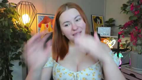 LAYLA online show from February 2026 07:46:02 AM