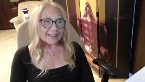 S O F I A online show from July 2026 06:48:02 PM