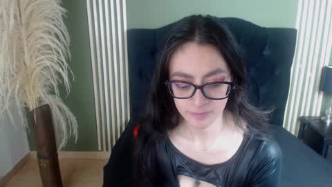 Desiring Angel online show from January 2025 06:02:01 PM
