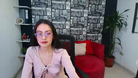 Desiring Angel online show from May 2026 03:02:02 AM