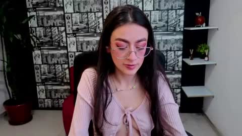 Desiring Angel online show from July 2026 01:01:02 AM