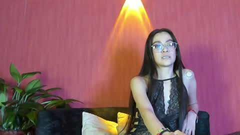 Desiring Angel online show from July 2026 11:34:01 AM