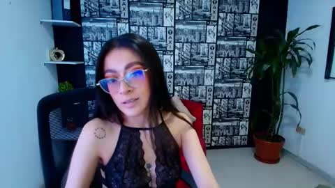 Desiring Angel online show from July 2026 03:01:01 AM