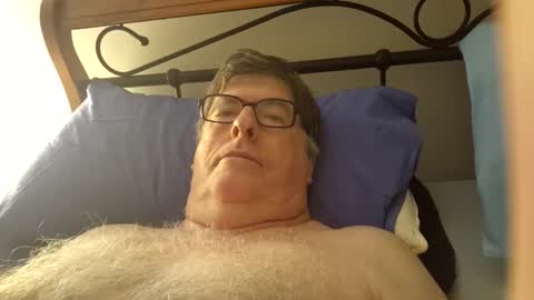 Desmon1958 online show from February 2026 06:56:02 PM