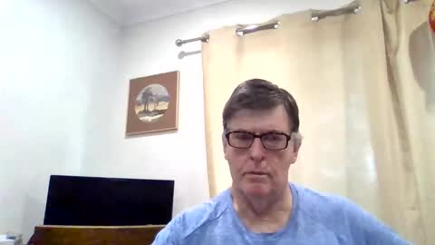 Desmon1958 online show from February 2026 08:57:02 PM