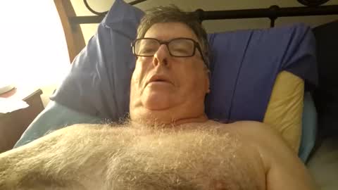 Desmon1958 online show from February 2026 06:42:01 PM