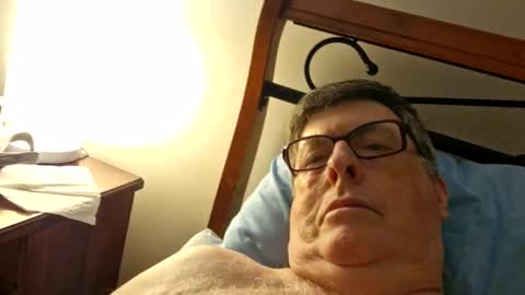 Desmon1958 online show from March 2026 12:53:02 PM