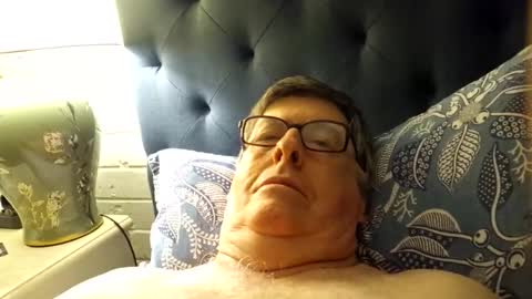 Desmon1958 online show from March 2026 11:14:01 AM