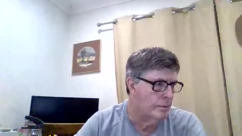 Desmon1958 online show from April 2026 08:12:02 AM