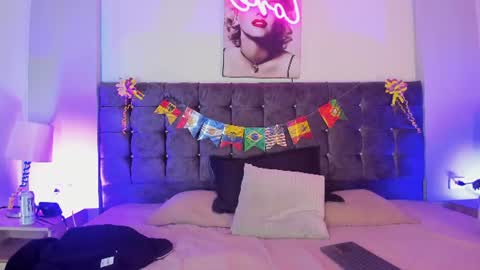 Destello  online show from July 2026 03:40:02 PM