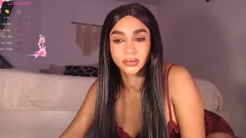 Destinne Mill online show from January 2026 11:37:01 AM