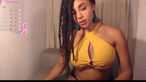 Destinne Mill online show from February 2026 02:09:02 PM