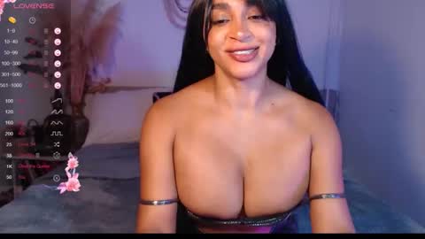 Destinne Mill online show from April 2026 01:24:02 PM