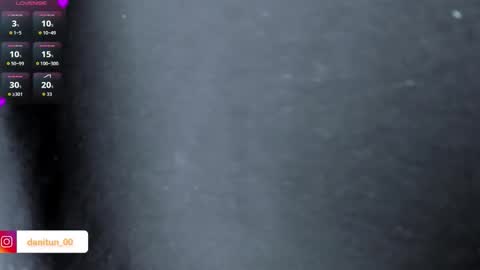 Snapshot of destiny14_ chatting on October 2025 02:09:01 AM Dani online show from October 2025 02:09:01 AM