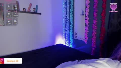 Dani online show from February 2026 05:12:02 AM