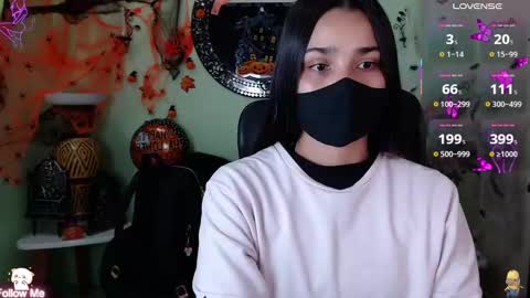 Destiny online show from October 2025 12:19:01 PM